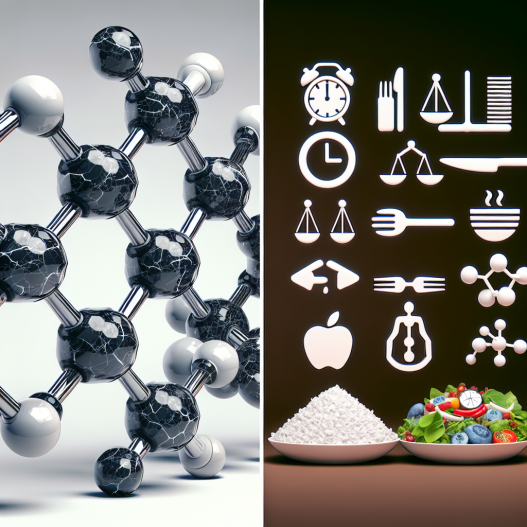 La Trestolone et les possibilités de contrôle de l'appétit