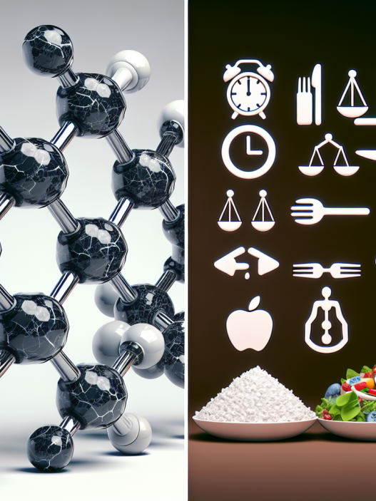 La Trestolone et les possibilités de contrôle de l'appétit