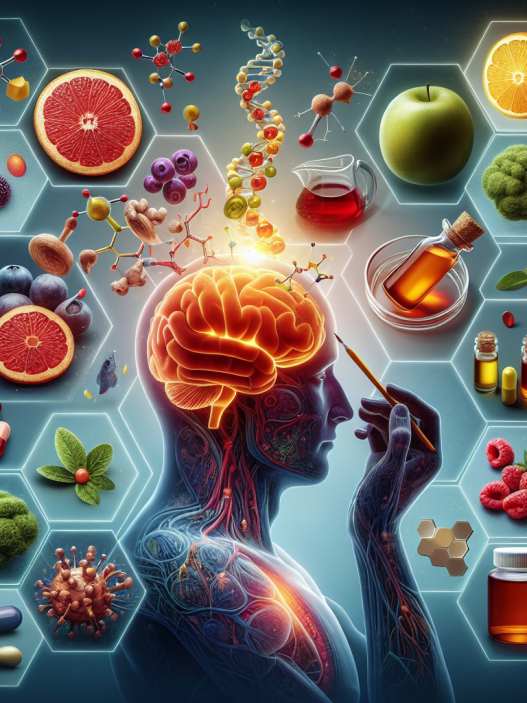 Le rôle des antioxydants dans la restauration du système immunitaire