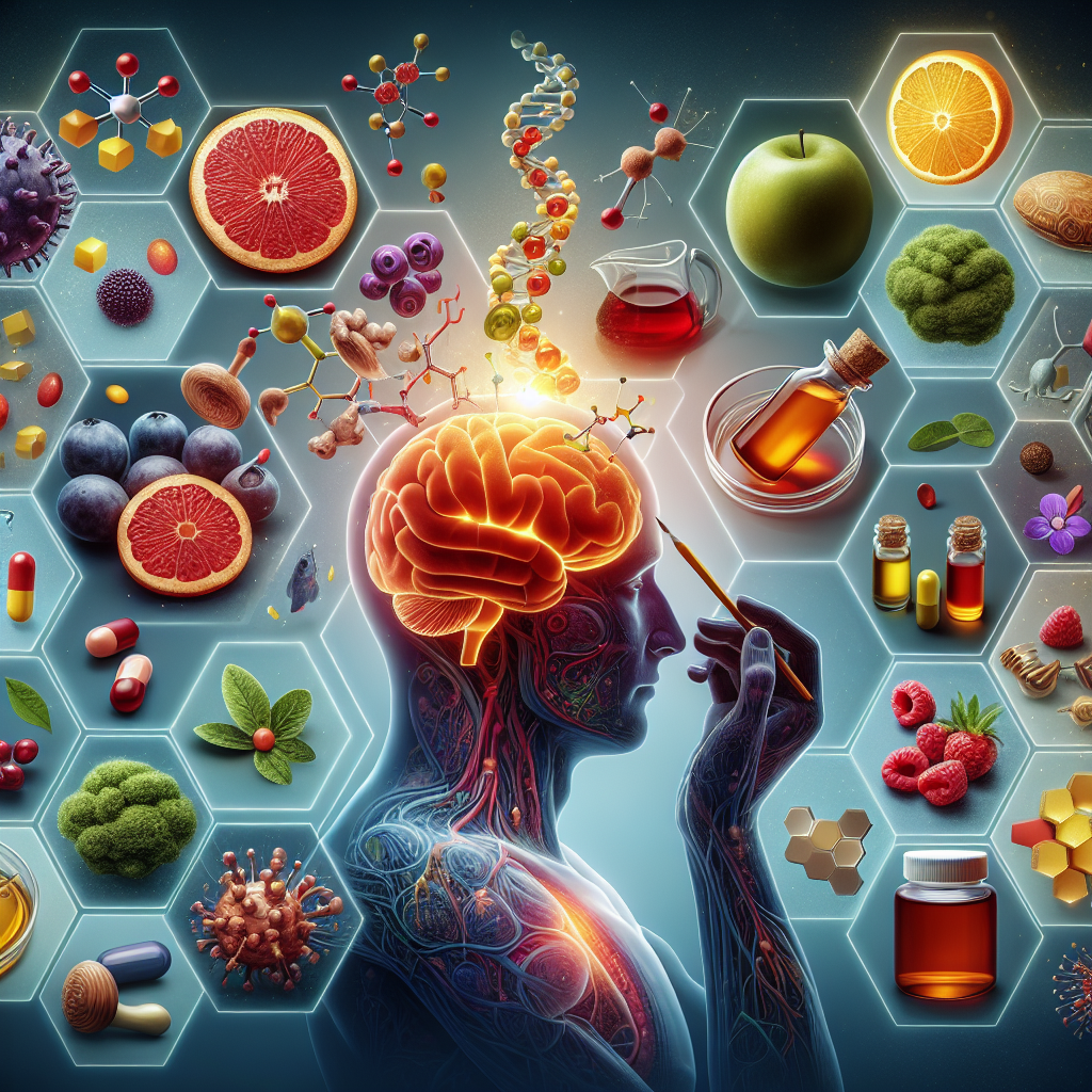 Le rôle des antioxydants dans la restauration du système immunitaire