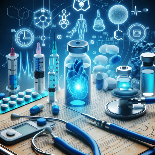 Le sémaglutide dans la correction des troubles métaboliques liés au dopage