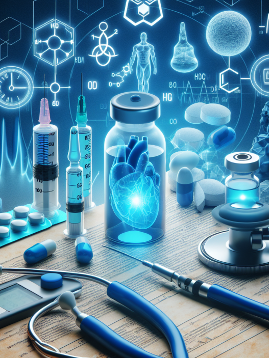 Le sémaglutide dans la correction des troubles métaboliques liés au dopage