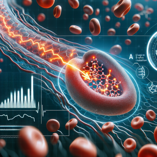 Le telmisartan et l'amélioration du métabolisme énergétique des cardiomyocytes