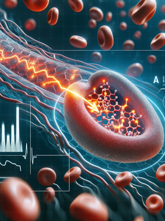 Le telmisartan et l'amélioration du métabolisme énergétique des cardiomyocytes
