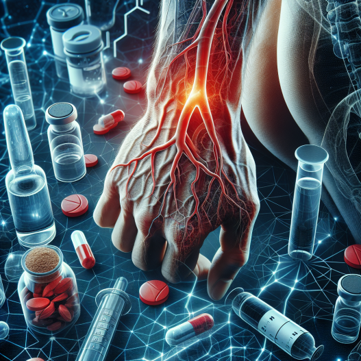 Le trenbolone mix augmente-t-il le risque de varices ?