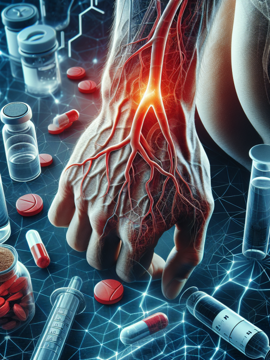 Le trenbolone mix augmente-t-il le risque de varices ?