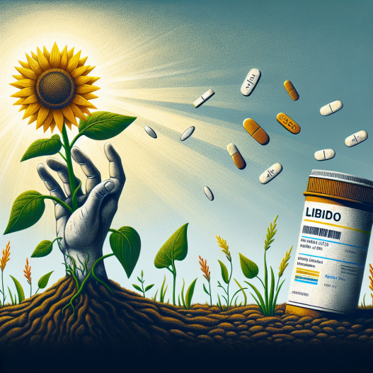 Reprise de la libido après une cure Traitement par comprimés de trenbolone