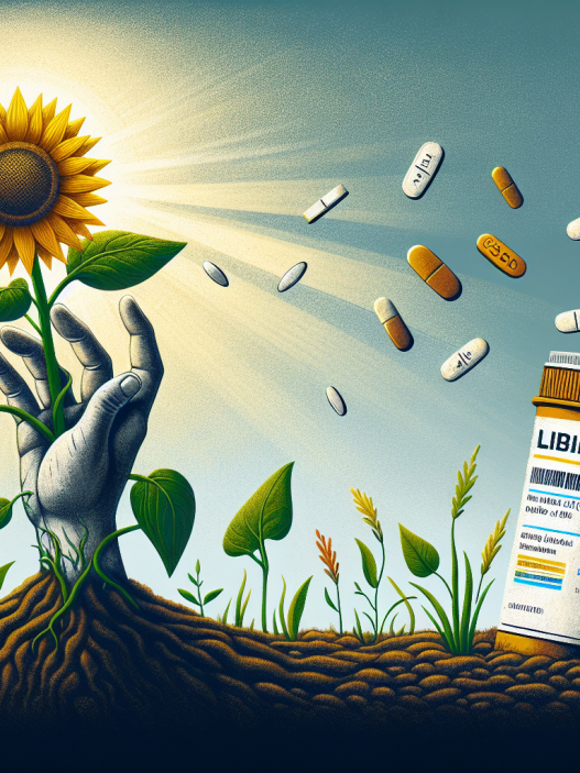 Reprise de la libido après une cure Traitement par comprimés de trenbolone