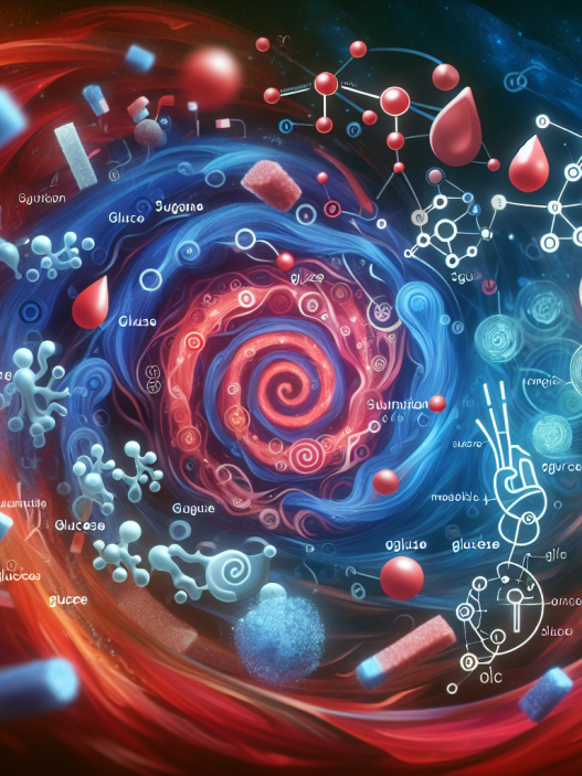 Soutien médical du glucose pour améliorer la flexibilité métabolique