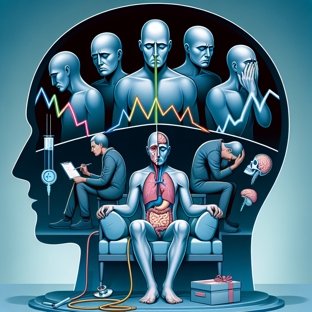 Stabilité émotionnelle et effets psychologiques d'un long traitement