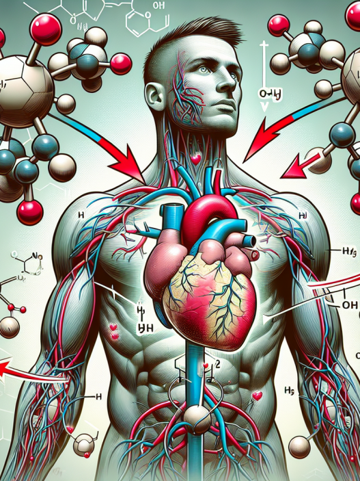 Trenbolone et effets sur le système cardiovasculaire