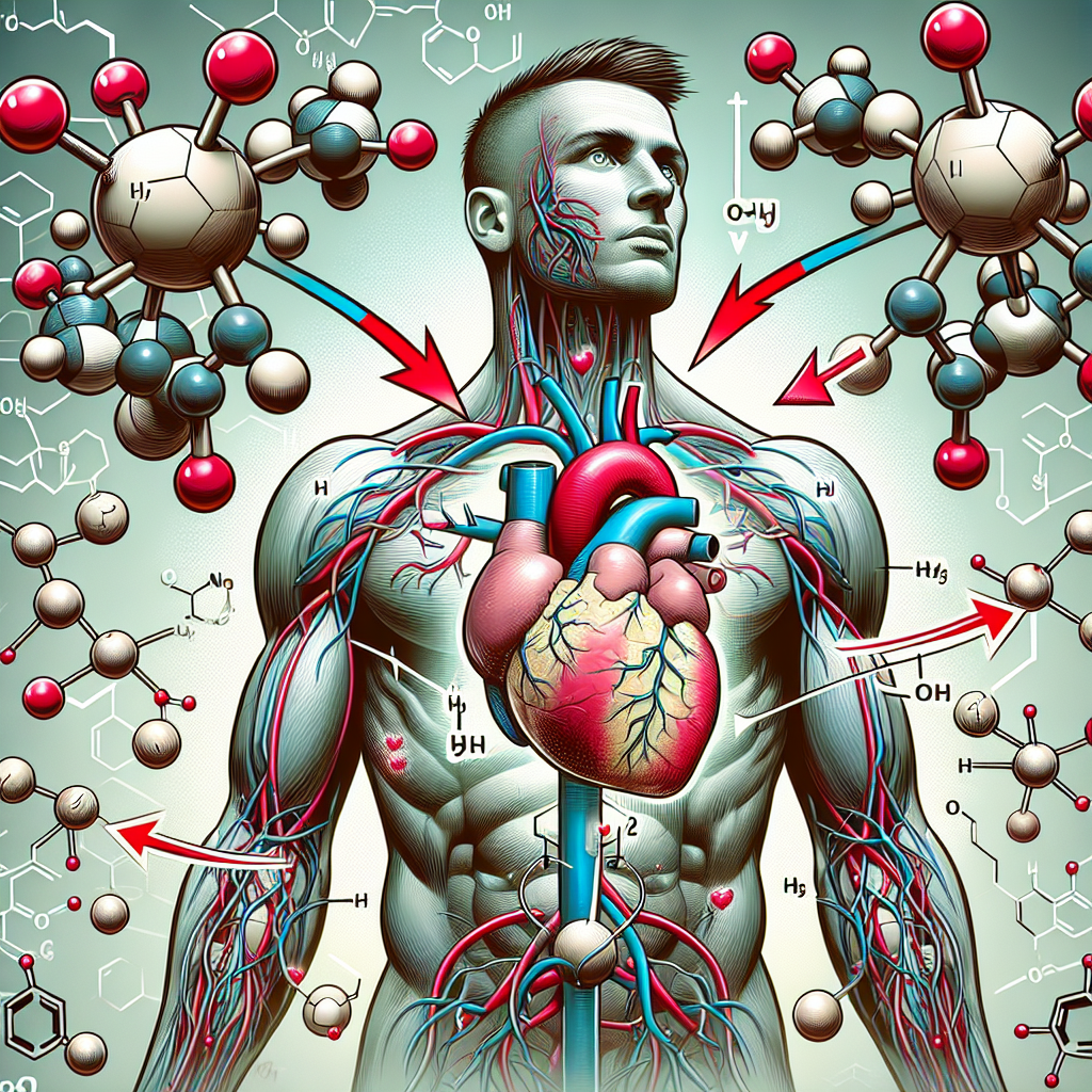 Trenbolone et effets sur le système cardiovasculaire