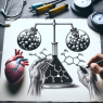 Trenbolone mix comme facteur de développement de l'hypertension artérielle