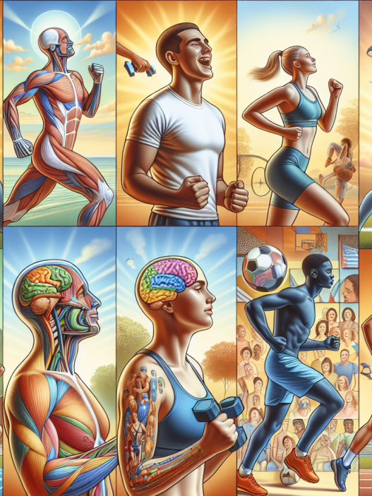 Utilisation de la sibutramine pour améliorer l'état psycho-émotionnel des athlètes