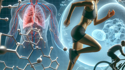 Citrate de sildénafil et optimisation de la circulation sanguine chez les sportifs