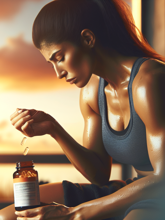 Comment bien terminer un entraînement avec du citrate de torémifène ?