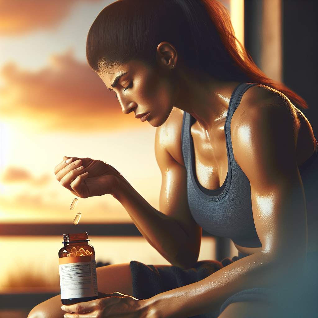 Comment bien terminer un entraînement avec du citrate de torémifène ?