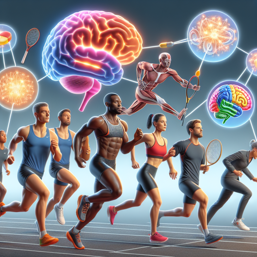 Effet du citrate de torémifène sur les fonctions cognitives des athlètes