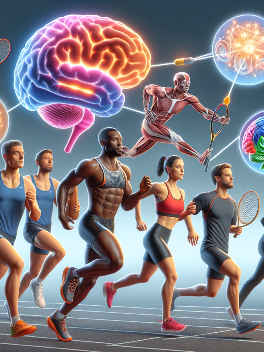 Effet du citrate de torémifène sur les fonctions cognitives des athlètes