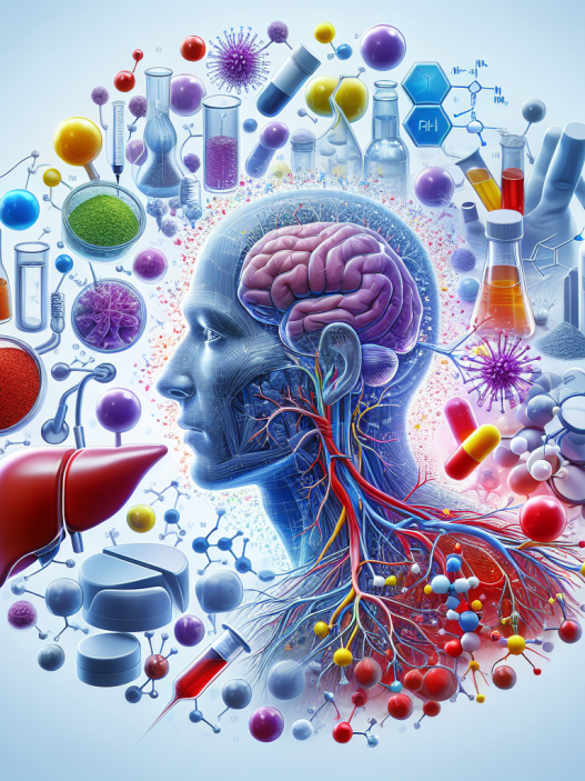 Effet du rétatrutide sur le fonctionnement du foie