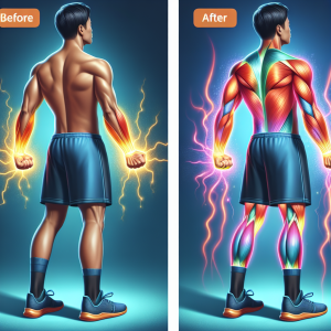Effet du tadalafil sur l'amélioration de la coordination musculaire