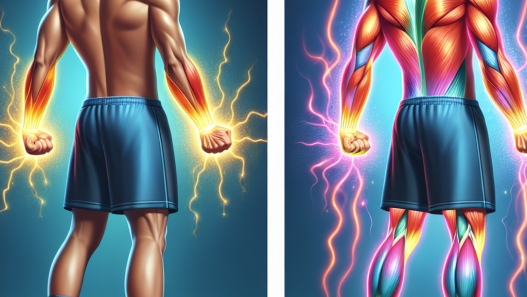 Effet du tadalafil sur l'amélioration de la coordination musculaire