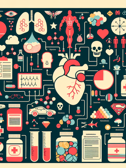 Effets secondaires les plus fréquents de la méthyldrostanolone