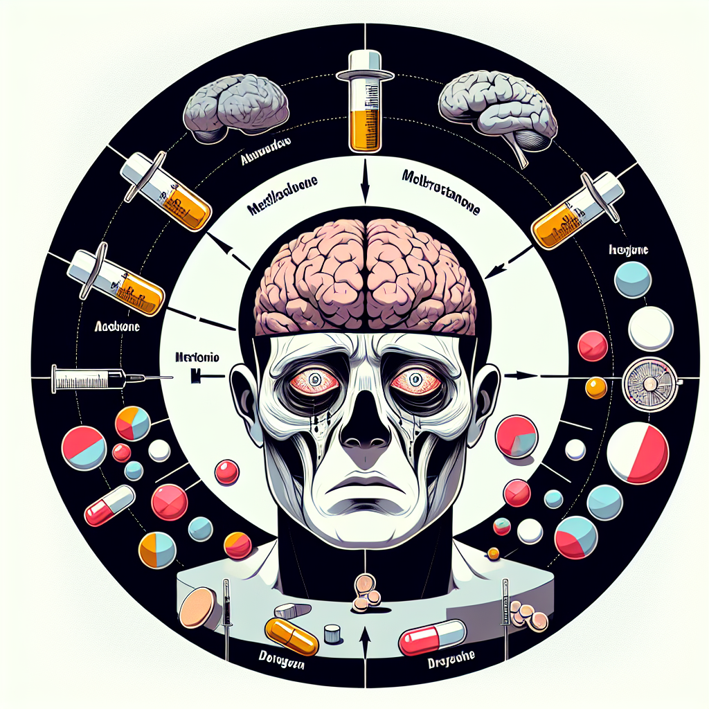 État psychologique pendant la cure de méthyldrostanolone