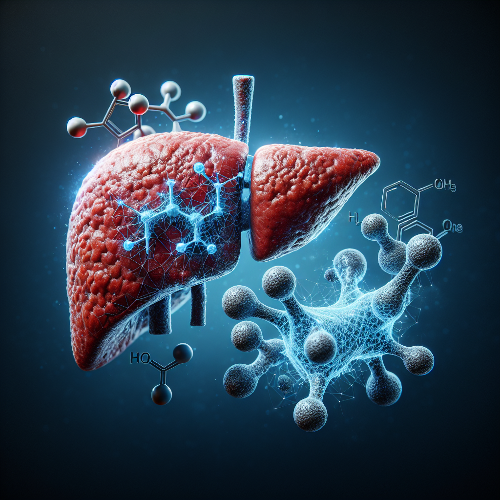 Impact du furosémide sur la fonction hépatique