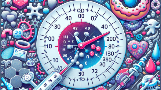 L'effet de la pitavastatine calcique sur le métabolisme du glucose