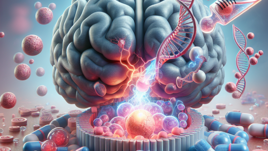 L'effet du citrate de sildénafil sur l'amélioration de la circulation sanguine cérébrale