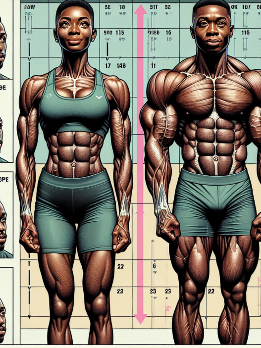 L'effet du rétatrutide sur l'hypertrophie musculaire lors du cycle de prise de masse