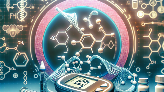 Le tirzépatide et le maintien d'une glycémie normale après les repas