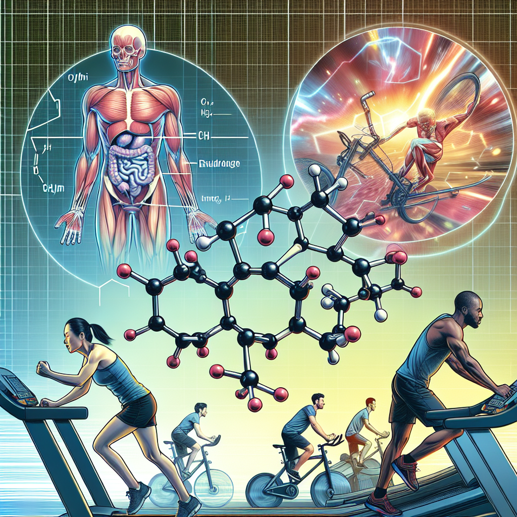 Méthyltrenbolone et augmentation de l'endurance pendant l'entraînement cardio