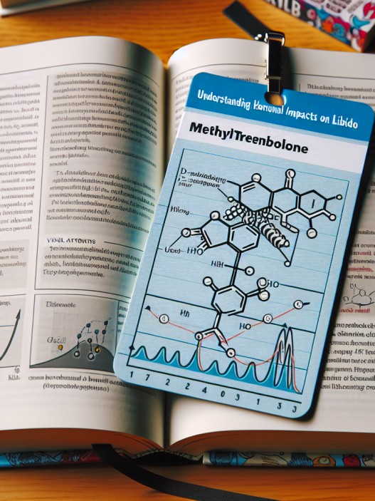Méthyltrenbolone et effet sur la libido