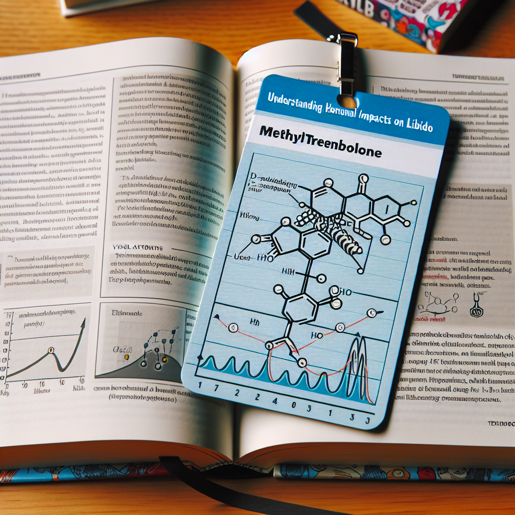 Méthyltrenbolone et effet sur la libido