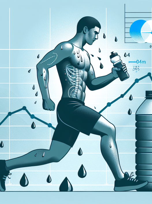 Rétatrutide et équilibre glycémique pendant l'effort physique