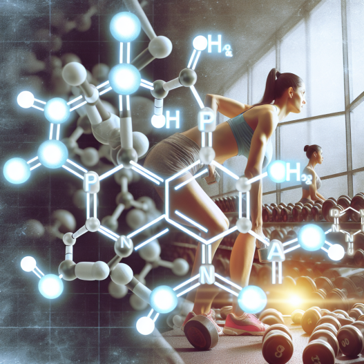 Stenbolone et réduction du risque de blessures sportives