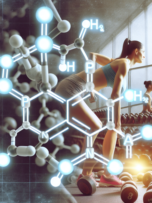 Stenbolone et réduction du risque de blessures sportives