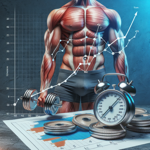 Stéroïdes et contrôle Taux d'hormone de croissance pendant la sèche