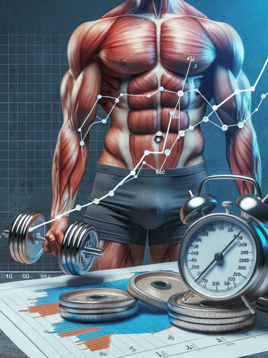 Stéroïdes et contrôle Taux d'hormone de croissance pendant la sèche