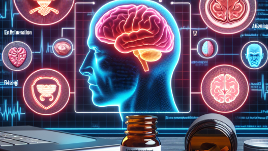 Tadalafil et amélioration de l'état psycho-émotionnel pendant l'entraînement