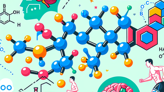 Tirzépatide et amélioration des capacités cognitives pendant l'entraînement