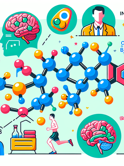Tirzépatide et amélioration des capacités cognitives pendant l'entraînement