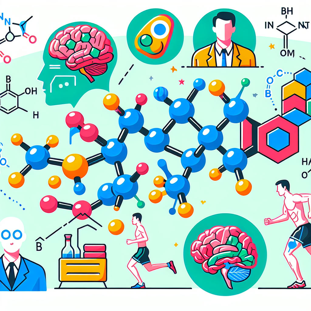 Tirzépatide et amélioration des capacités cognitives pendant l'entraînement