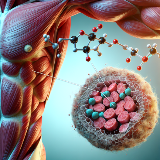 Utilisation de stéroïdes pour maintenir la masse musculaire Densité
