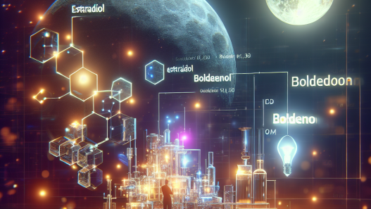 Boldenone : estradiol, quand il est mesuré et pourquoi