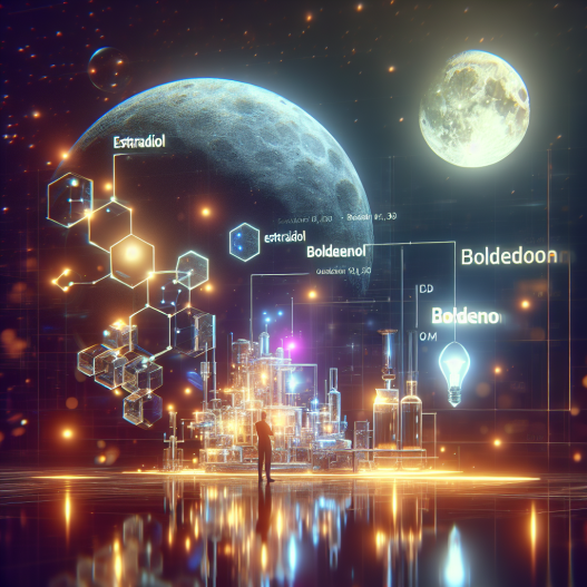Boldenone : estradiol, quand il est mesuré et pourquoi