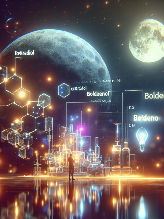 Boldenone : estradiol, quand il est mesuré et pourquoi