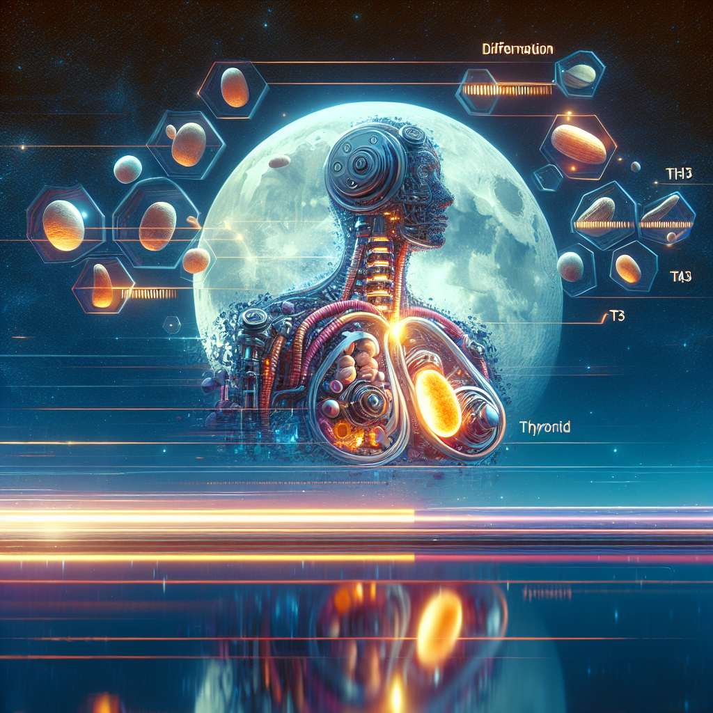 Brûleurs de graisse : TSH/T3/T4, différencier troubles thyroïdiens